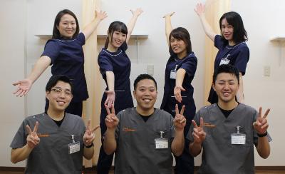 整骨院スタッフ アルバイトの求人 仕事情報 365 件 Indeed インディード