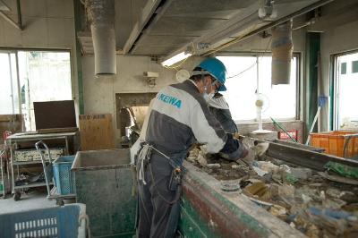 産業廃棄物処理の求人 福島県 福島市 Indeed インディード