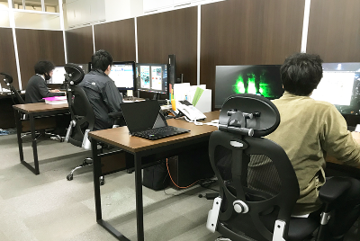 グラフィックデザイナーの求人情報 Indeed インディード