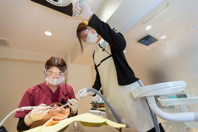 田中歯科医院の求人 大阪府 八尾市 Indeed インディード