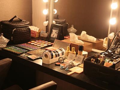 ヘアメイクの求人情報 Indeed インディード