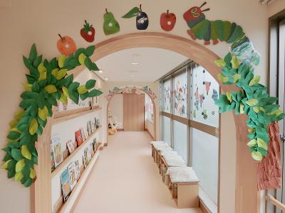 さくらんぼ第2保育園の求人 Indeed インディード