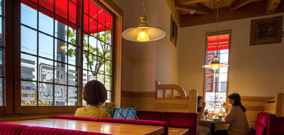 Cafe アルバイトの求人 徳島県 板野郡 松茂町 Indeed インディード