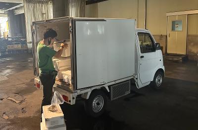 愛知県 名古屋市 北区のルート配送の求人 | Indeed (インディード)