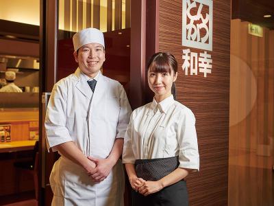 とんかつ店員 東京都 杉並区 南阿佐ケ谷駅のとんかつ 成蔵の求人 | Indeed