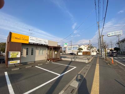 美容室の求人 埼玉県 羽生市 羽生駅 Indeed インディード