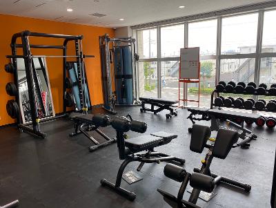 アクセス ジャパンスポーツクラブの求人 Indeed インディード