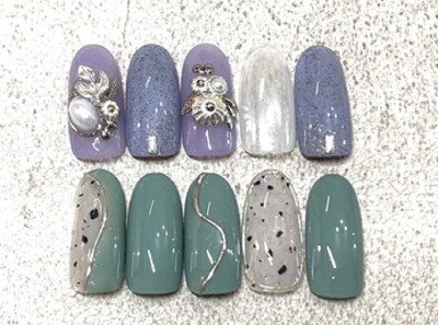 ネイリストの求人 神奈川県 横浜市 青葉区 青葉台駅 Indeed インディード