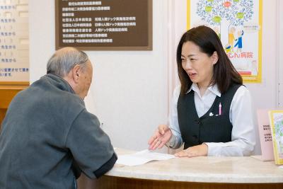 京都府 京都市 下京区 西七条北衣田町の医療事務 の求人2,000 件