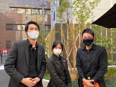 美術館の求人 東京都 港区 麻布十番駅 Indeed インディード