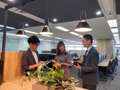 東京都 西東京市のWebデザイナー・コーダー の求人1,000 件