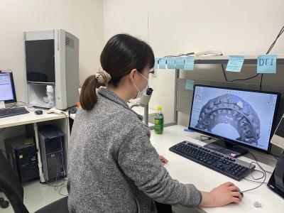 歯科技工士の求人 大阪府 吹田市 豊津駅 Indeed インディード