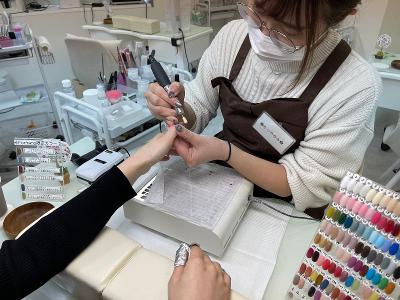 ネイリストの求人 静岡県 静岡市 Indeed インディード