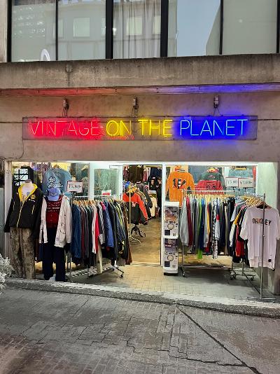 東京都 渋谷区の古着屋正社員の転職・求人情報｜Indeed