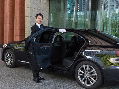 帝都自動車交通株式会社の求人 東京都 中央区 日本橋 Indeed インディード