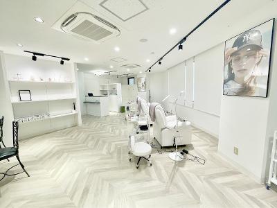 ネイルサロンの求人 広島県 東広島市 Indeed インディード