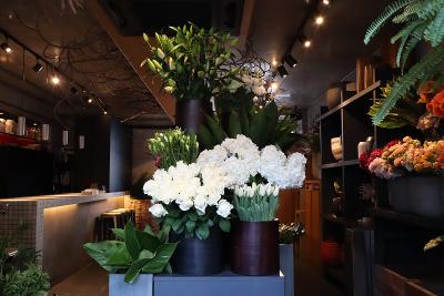 有限会社花屋の求人 千葉県 松戸市 秋山 Indeed インディード