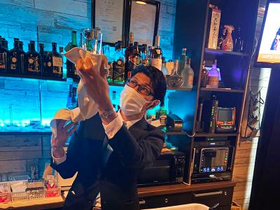 好評 大阪府 東大阪市 若江岩田駅のBar アルバイト の求人500 件 ウエイトトレーニング