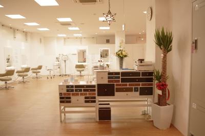 美容師の求人 山口県 岩国市 錦町駅 Indeed インディード