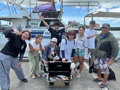 沖縄県のツアーガイド 英語の求人 | Indeed (インディード)