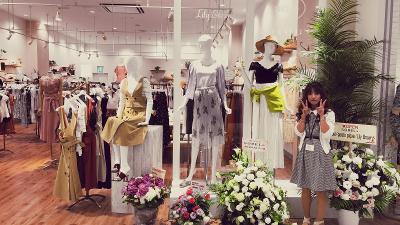アパレルの求人 福島県 いわき市 泉 常磐線 駅 Indeed インディード