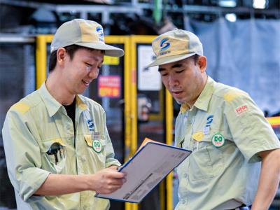 日本発条の求人 Indeed インディード