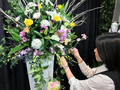 花屋の求人 愛知県 名古屋市 Indeed インディード