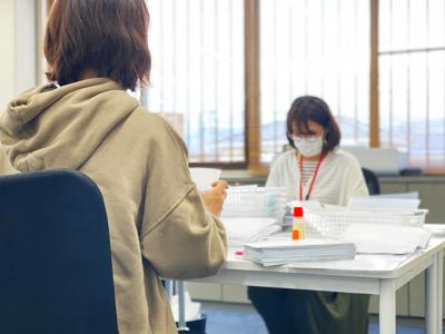 短期 バイトの求人 仕事情報 429 件 Indeed インディード