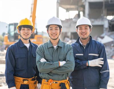 京都府 京都市の解体工事 の求人50 件 | Indeed (インディード)