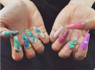 ネイルサロン 渋谷の求人 東京都 港区 Indeed インディード