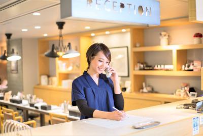 ネイリスト 未経験 Ok アルバイトの求人 神奈川県 横須賀市 Indeed インディード