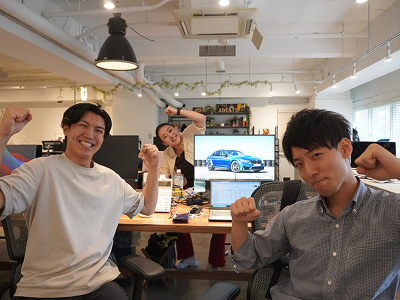 リスティングの求人 Indeed インディード