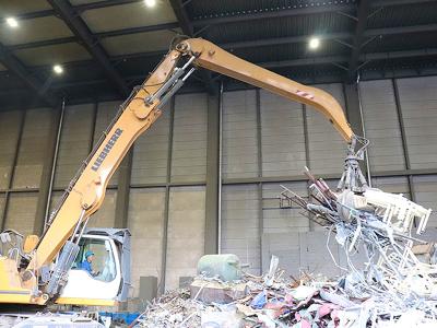 ゴミの求人 北海道 札幌市 厚別区 Indeed インディード