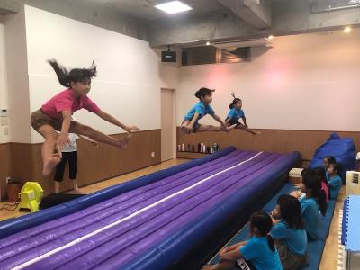 キッズインストラクターの求人 埼玉県 新座市 Indeed インディード