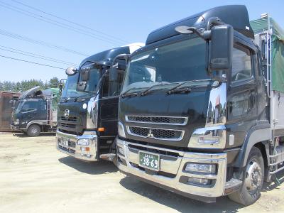 木材チップ運搬の求人 Indeed インディード