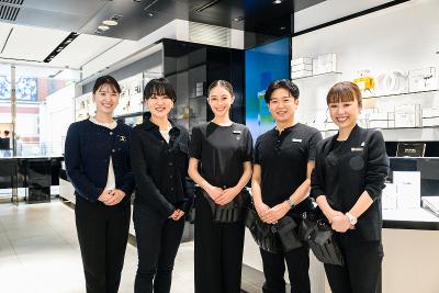 50 件の 美容部員 シャネル の求人 | Indeed (インディード)