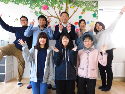 作業療法士 理学療法士の求人 北海道 札幌市 東区 Indeed インディード